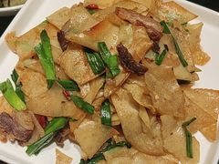 -鑫小城故事·藕汤·家常菜(台北一路总店)