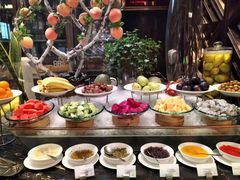 -长沙富力万达文华酒店