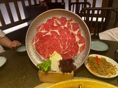 -湊湊火锅·茶憩(和平大悦城店)