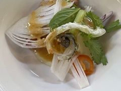 -官塘鱻鱻鱼生