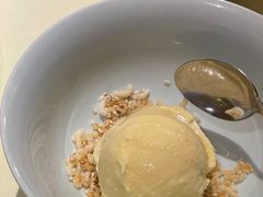 姜撞奶冰淇淋-惠食佳(滨江大公馆店)