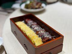 -金狮麟·新豫菜(杏石口路店)