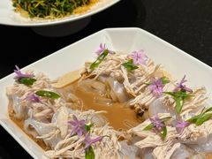 -四季民福烤鸭店(外滩外白渡桥店)