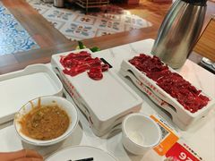 -八合里潮汕鲜牛肉火锅(吉大店)