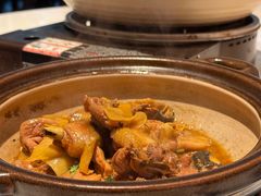 -久宴·天目湖大鱼头(恐龙园店)