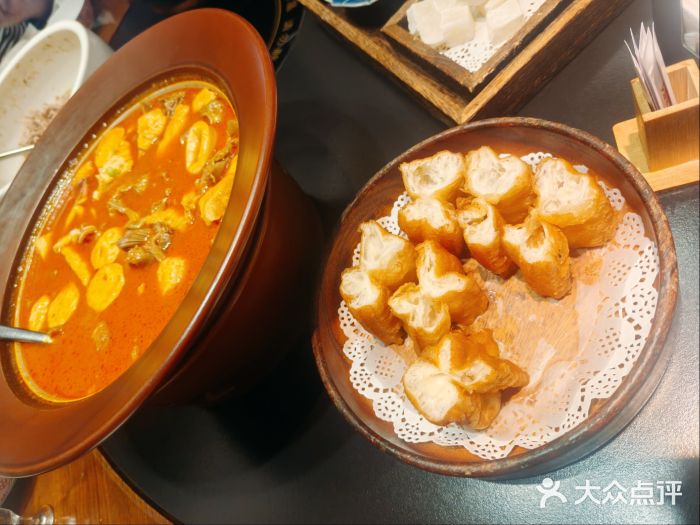 临家闽南菜(宝洲路店)图片