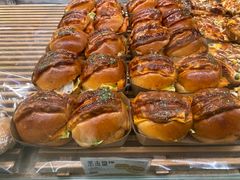 -欧诺爱烘焙(名士豪庭店)