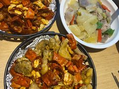 -兔爸私家小厨(新北万达店)