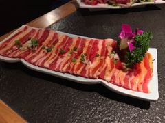 -一家东北烤肉(华大店)