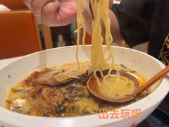 -味千拉面(广州白云机场T1西二店)