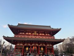 -浅草寺