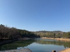 -南京市无想山景区