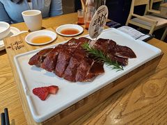 -粤集·手工粤菜(皇庭广场店)