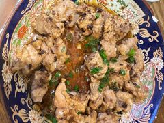 -常来小聚·广州非遗传承餐厅(地王广场店)