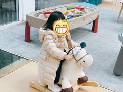 -蒙蒙狮蒙台梭利儿童之家
