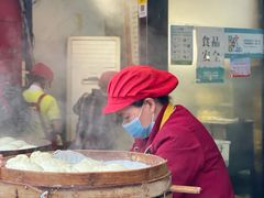 -清泉阁包子铺(中山路店)