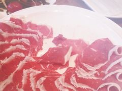 -清真军邺·金富苑肥牛(石坡街旗舰店)
