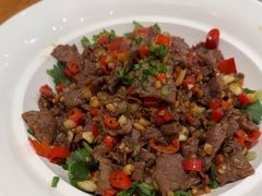 -黄泥岗·地道湖北菜(奥特莱斯店)