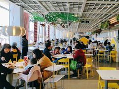 -宜家·瑞典风味餐厅(无锡店)