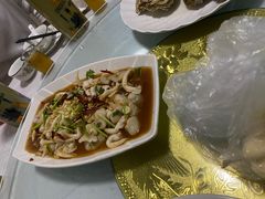 -景祥海鲜美食餐厅