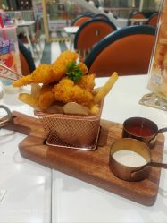 -奈尔宝·儿童乐园·亲子餐厅(华采天地店)