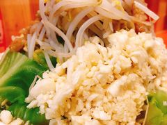 -拉面莊夢語＆中华料理八椿