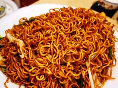 豉油皇三丝炒面-点都德(春熙路群光广场店)