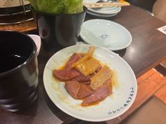 -蒜香焼肉PURUSHIN(马场路店)