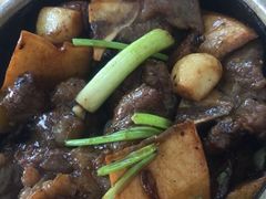 -广州塔晖粤轩中餐厅