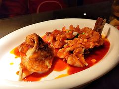 -宋园·金宴浙鲜馆(静安店)