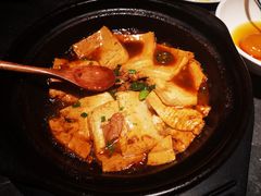 -炊烟小炒黄牛肉(浦东世纪汇店)