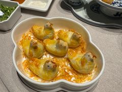 小福鸭-四季民福烤鸭店(外滩外白渡桥店)