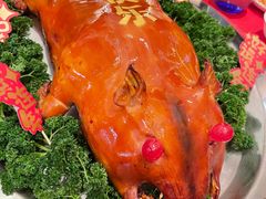 -美心·翠园(港汇恒隆广场店)