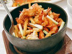 -南海渔村(珠江新城店)