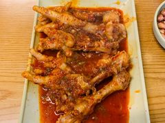 -京玉菲饭店(李村店)