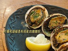 -萨莉亚意式餐厅(灵芝站中洲店)