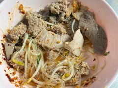 -榮泰米粉湯(Left Shop)