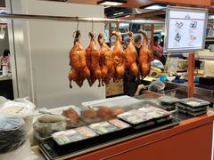 -盒马鲜生(皇庭广场店)