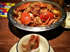 -胖哥俩肉蟹煲(杭州下沙学林街店)