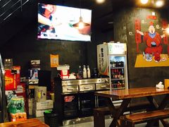 -烤官达人·徐州鲜羊肉串(江宁店)