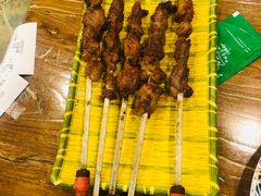 -贯贯吉·清真餐厅(浙江中路店)