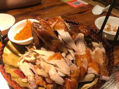 -随缘小馆(红岭路店)
