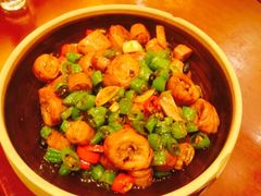 -金海湾海鲜总店