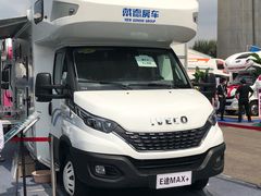 -北京房车博览中心