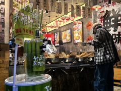 -嘉州鲜知味钵钵鸡(奎星楼店)