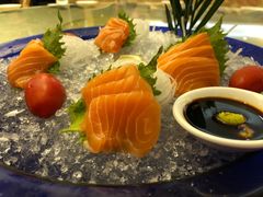 刺身拼盘-金龙渔港(双楠店)