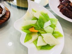 -澳门酒家(南航明珠店)