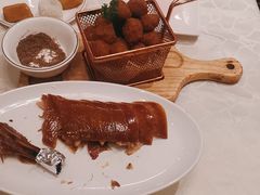 -福来居烤鸭店(天坛二店)