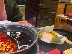 -厚道寿喜烧専門店·自助畅食(国贸店)