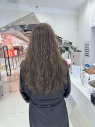 -FINE HAIR 烫染专业设计